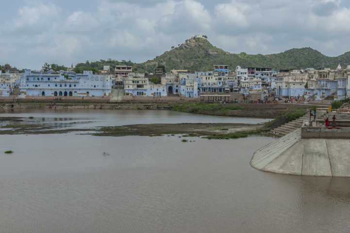 01 - India - Pushkar
